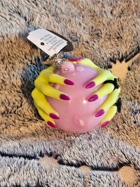 Bath & Body Works Glow In The Dark Hand Sanitizer